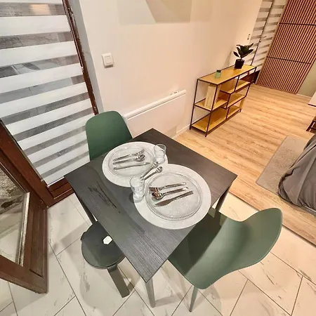 Maison Cosy - 4 Pers - Disney&route Du Champagne Appartement Citry