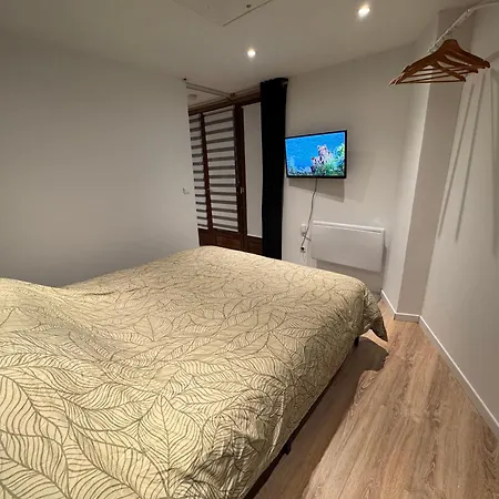 Maison Cosy - 4 Pers - Disney&route Du Champagne * Citry