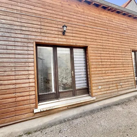 Maison Cosy - 4 Pers - Disney&route Du Champagne Appartement *